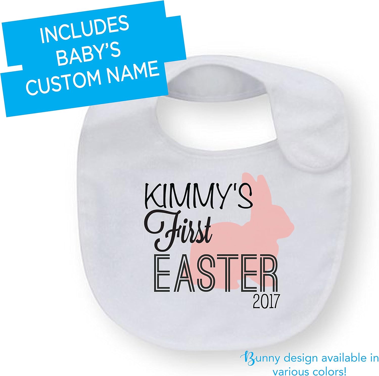 baby bib cost