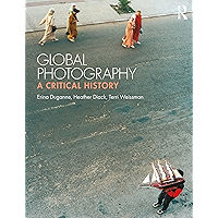 Global Photography: A Critical History book cover Global Photography: A Critical History book cover