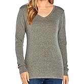 Eddie Bauer Ladies Long Sleeve
