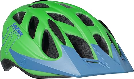lazer kids helmet