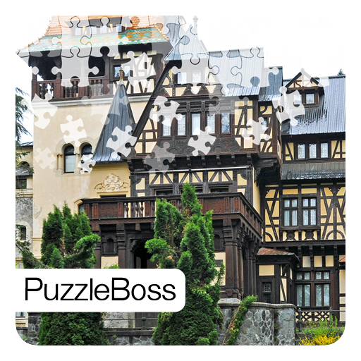 Romania Jigsaw Puzzles - Thumbnail 6