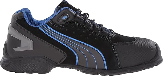 Zapatos Industriales Marca Puma Hot Sale, 60% OFF | www.geb.cat