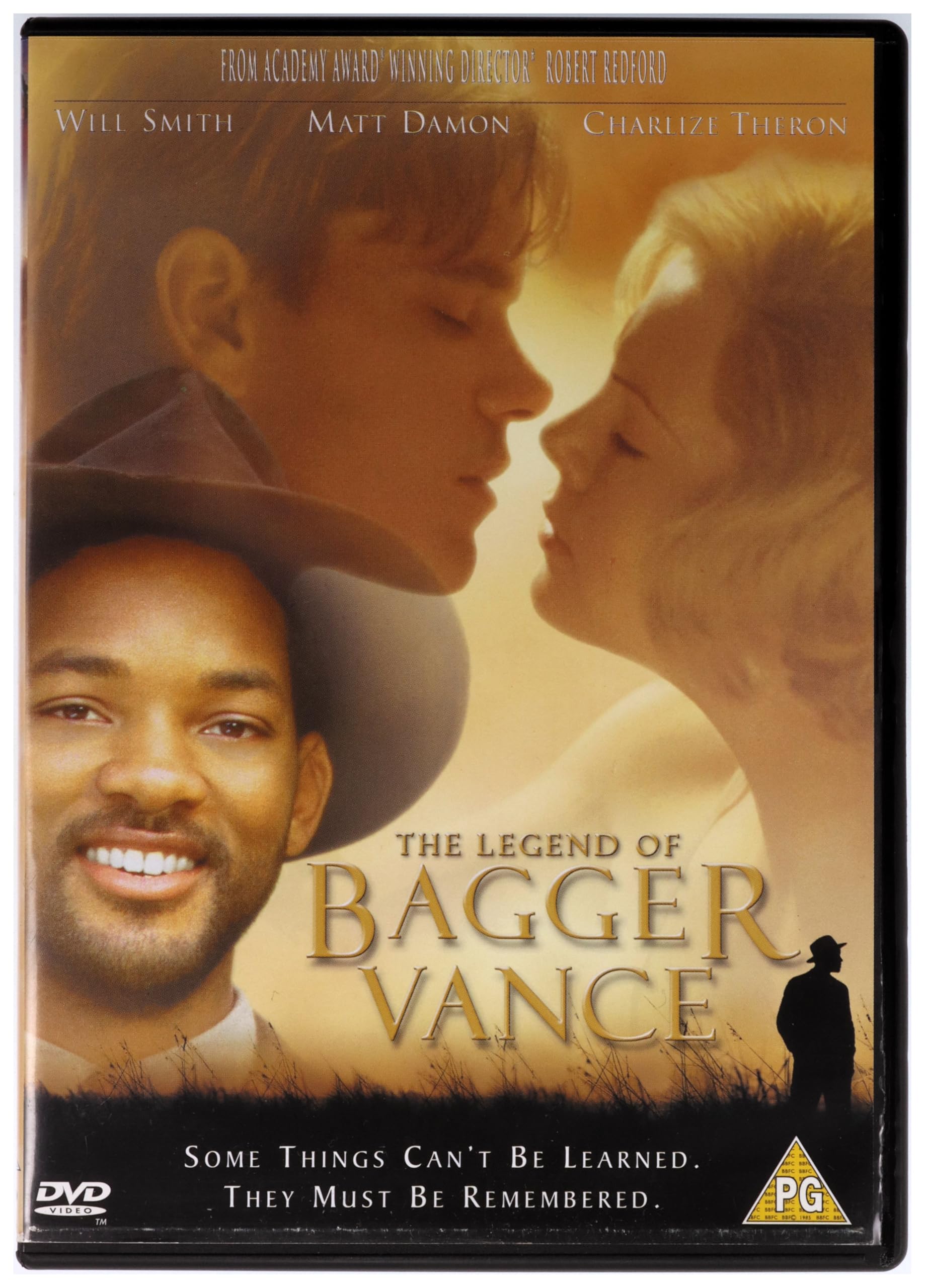 The Legend Of Bagger Vance [2001] [DVD]