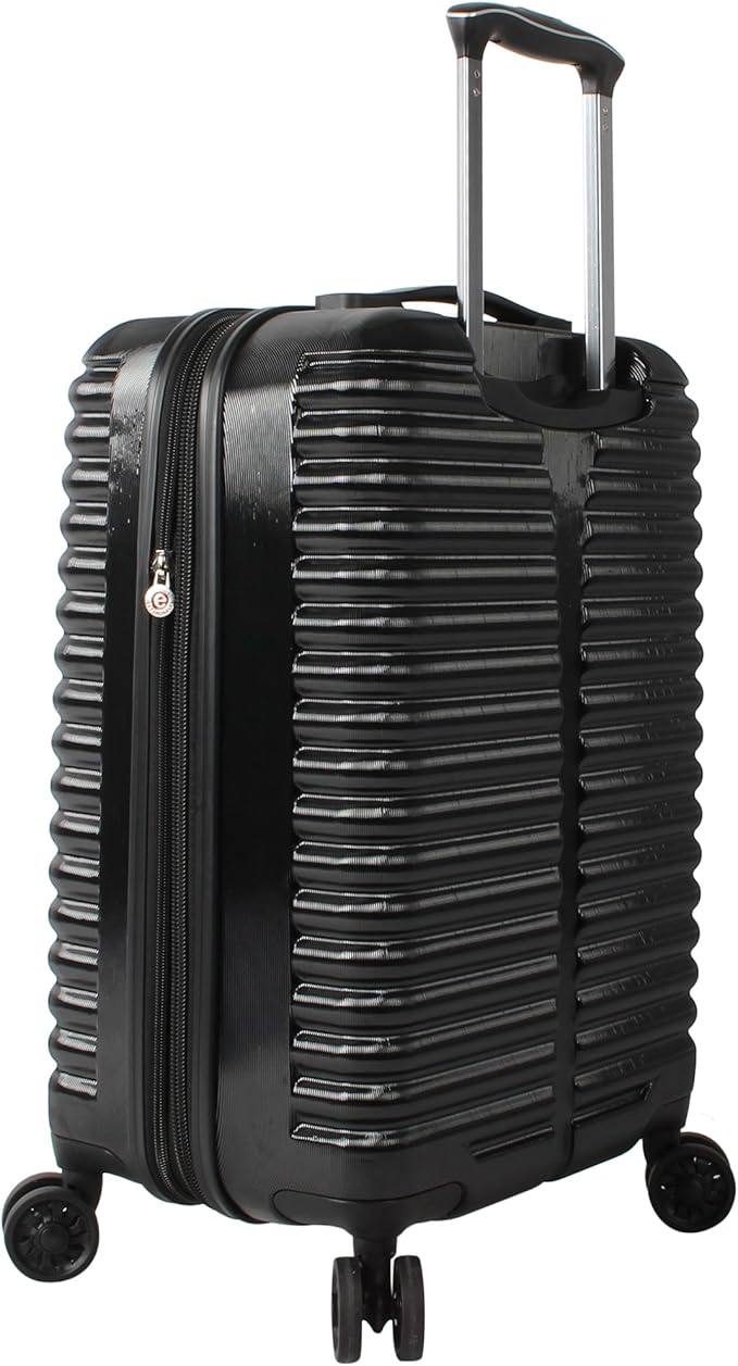 ciao expandable carry on luggage