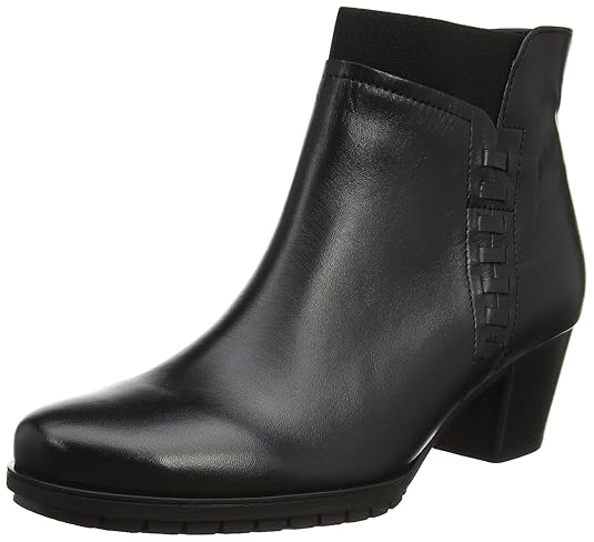 Gabor Damen Comfort Basic Stiefel