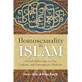 Amazon.com: Homosexuality in Islam: Critical Reflection on Gay, Lesbian ...