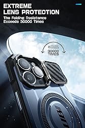 SUPCASE UB Mag XT for iPhone 14 Pro Max/iPhone 13
