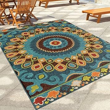 Outdoor Decorating Ideas: A Lush, Eclectic, Bohemian LA Patio ... Outdoor Decorating Ideas: A Lush, Eclectic, Bohemian LA Patio ...