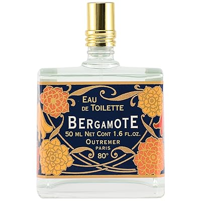 Eau De Toilette Vanille Outremer L Aromarine Vanille Outremer