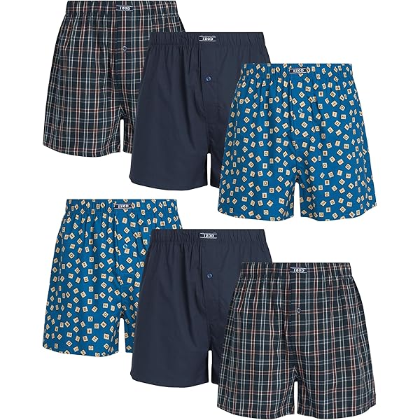 【PRO CLUB】★2枚セット★ Men's 2-Pack Cotton Boxer Brief Pro Club Mens Boxer Trunks Set of 2 (Small) at Amazon Men's