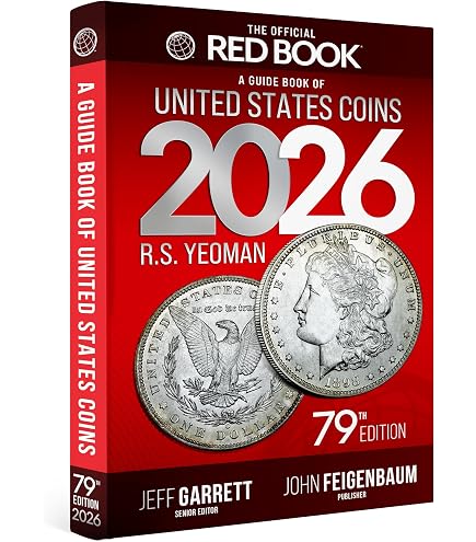 Whitman US Coins of the 20th Century Folder #9046 : Amazon.ca