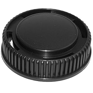 SHOP-VAC Wet/Dry Vacuum Replacement Drain Cap for 2-3/4" Tank Drains - 7446800