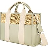 Tommy Bahama womens Tommy Bahama Tote Bag, Women's Modern Handbag With Adjustable Shoulder Strap