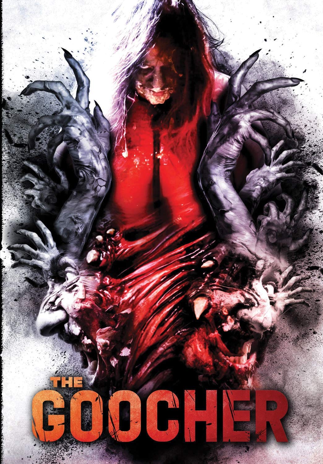 Amazon.com: The Goocher: William Lee, Erin Perez, Erin Perez ...