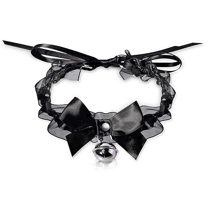 Proxoxo SM Halsband Bondageset Sex Fesseln Lace Handschellen Erotik BDSM Fesselset Sexspielzeug für Paare,Einsteiger und Erfa