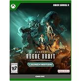 Gundam Rogue Orbit: Launch Edition - Xbox Series X