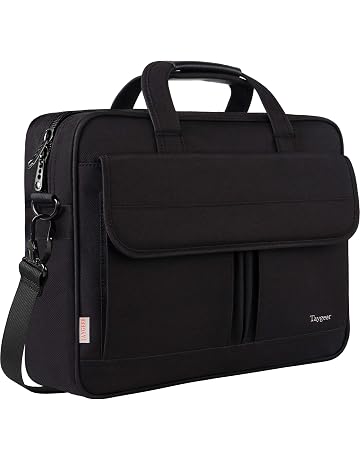 Amazon.es: Bandoleras - Bolsas y fundas para portátiles y netbooks:  Informática