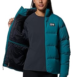 Mountain Hardwear Women's Nevadan Down