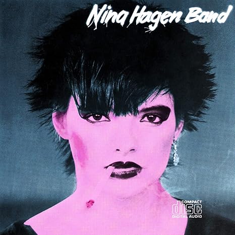 Nina Hagen Band Nina Hagen Band Amazon Com Music