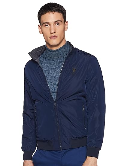 us polo association jacket