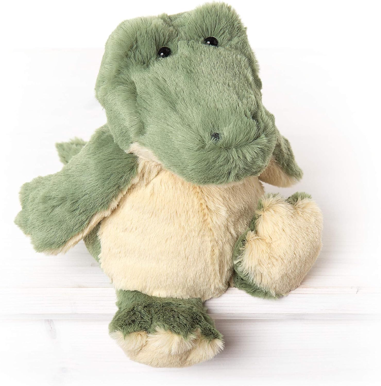 all creatures plush