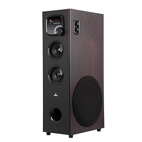 zebronics home theatre amazon