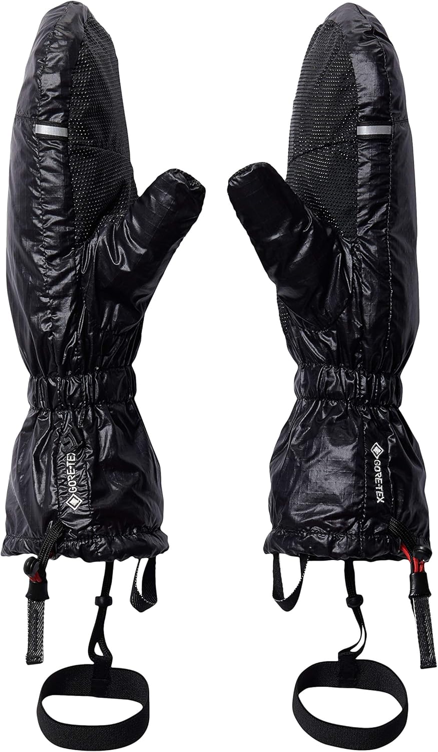 Mountain Hardwear Compressor Gore-tex Mitt: Clothing