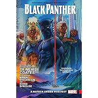 BLACK PANTHER VOL. 1: A NATION UNDER OUR FEET