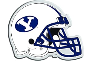 The Memory Company NCAA LED Team Logo Neon Light Sign | Sports Team Lamp Decor | for Office Desk, Man Cave Bar, or Bedroom Night Light