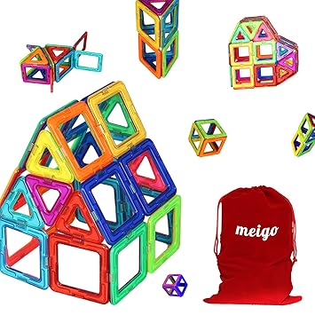 magnetic blocks amazon india