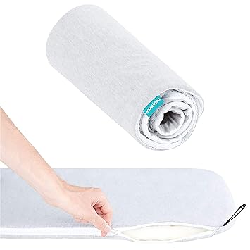 crib mattress size cm