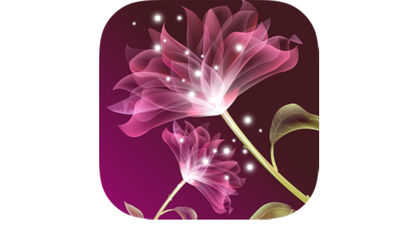 Amazon Com Abstract Flower Live Wallpaper Appstore For Android Genieße bunte blumen verschiedener formen und größen, die deinen bildschirm einzigartig machen. abstract flower live wallpaper