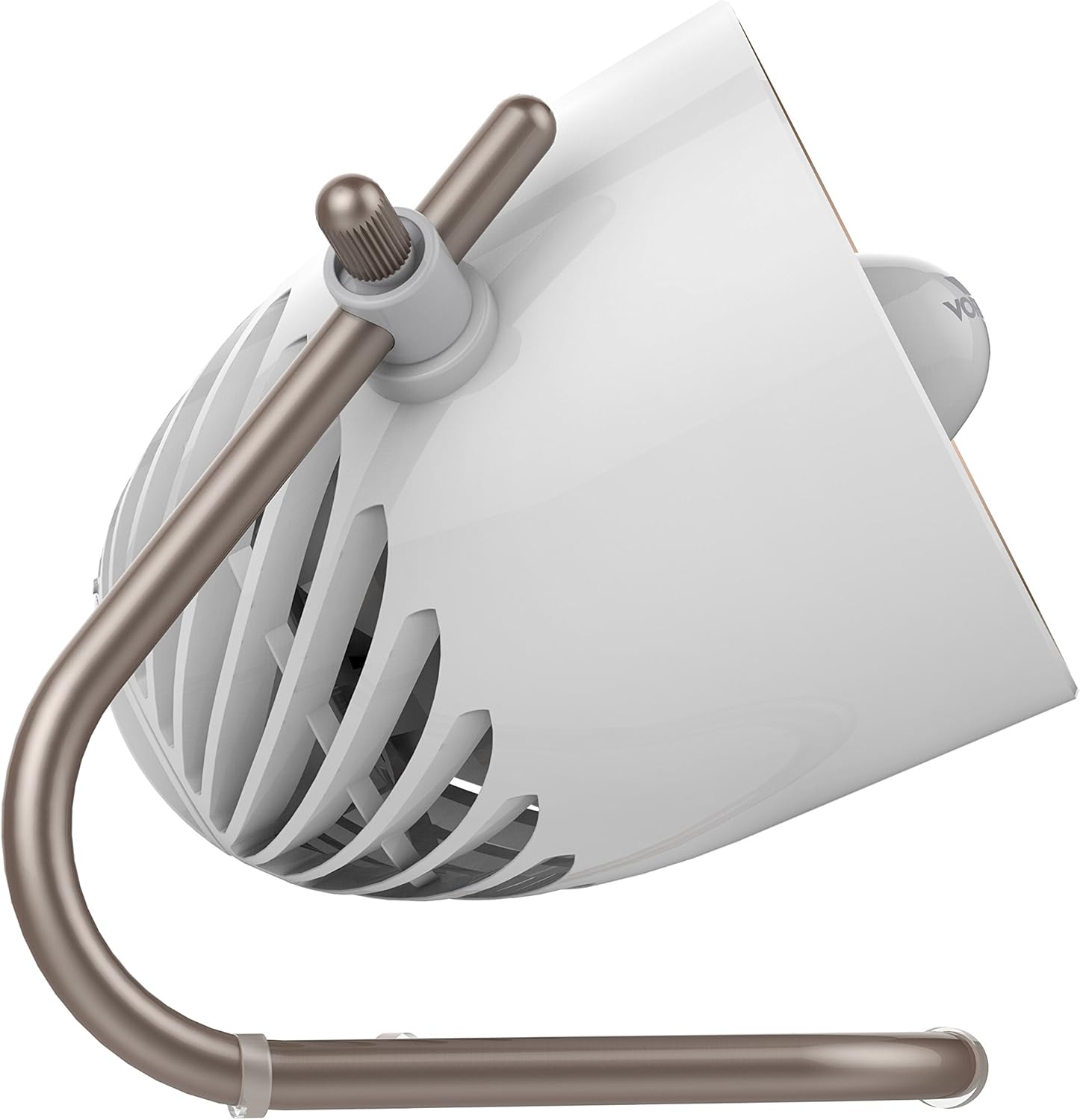 Vornado Pivot Personal Air Circulator Fan, Copper: Home & Kitchen