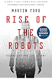 Rise of the Robots: Technology and the Threat of a Jobless Future