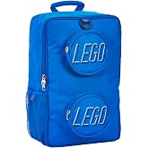 LEGO Brick Backpack - Blue