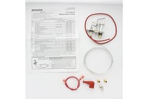 Reznor Pilot Assembly