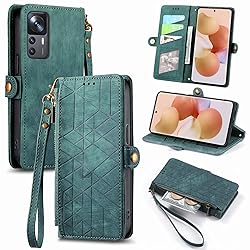 Rfvzubemok Compatible with ZTE Blade A72s