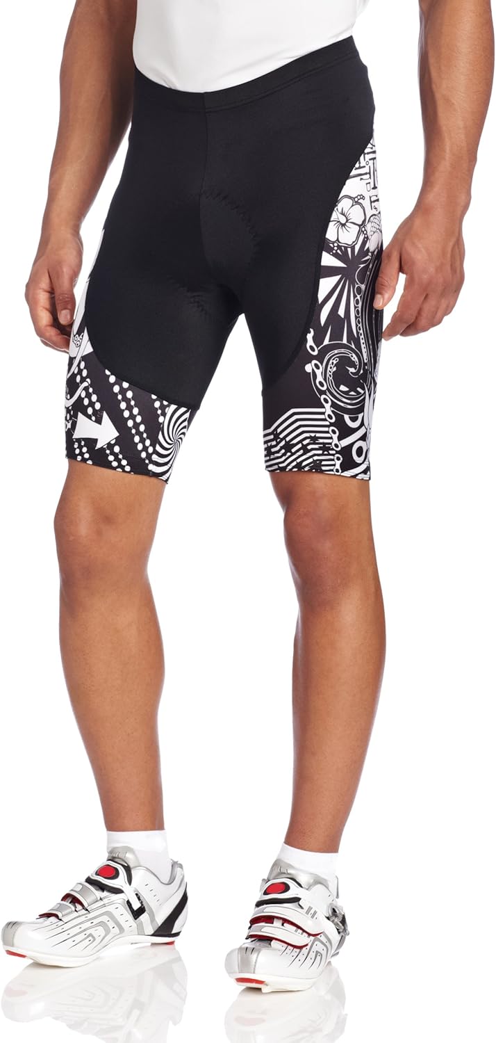 best men's cycling shorts on amazon prime
