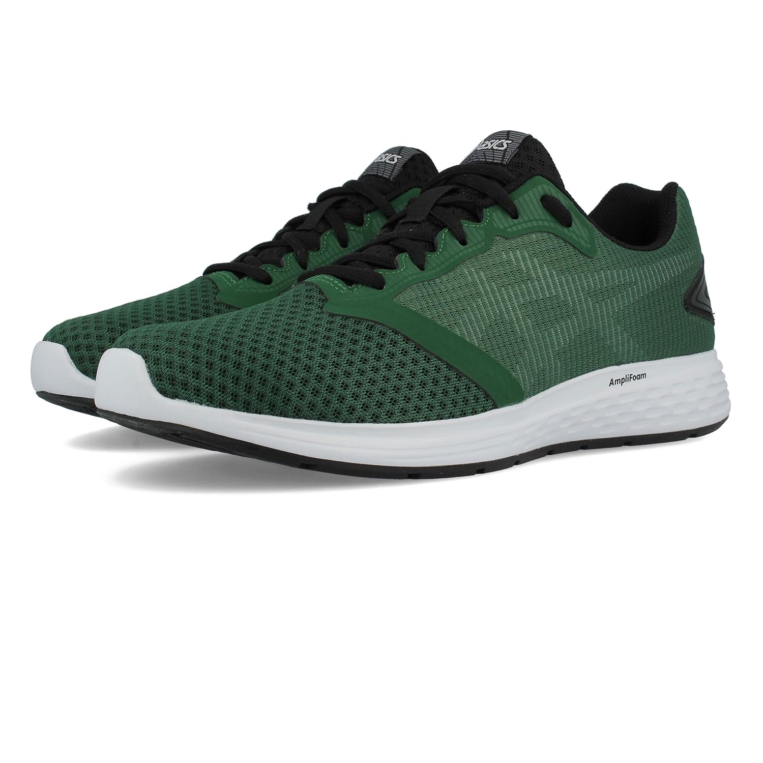 asics men's patriot 10