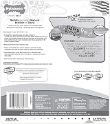 Nylabone Extreme Tough Dog Chew Toy Small 2-Piece Cheeseburger Apple Flavor view 8