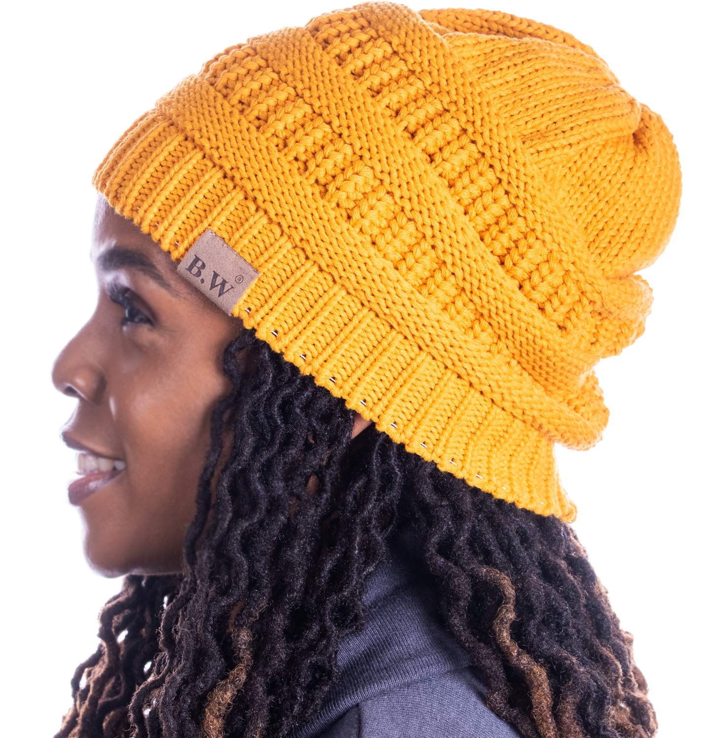Buy Beautifully Warm Women's Winter Hat 