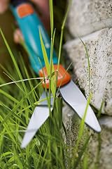 Gardena Comfort Grass Scissors Rotatable 360° Left Right Handers 8734-20 view 3