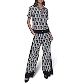 Karl Lagerfeld Womens Multi Collared Essential Camp Shirt Buttom Down