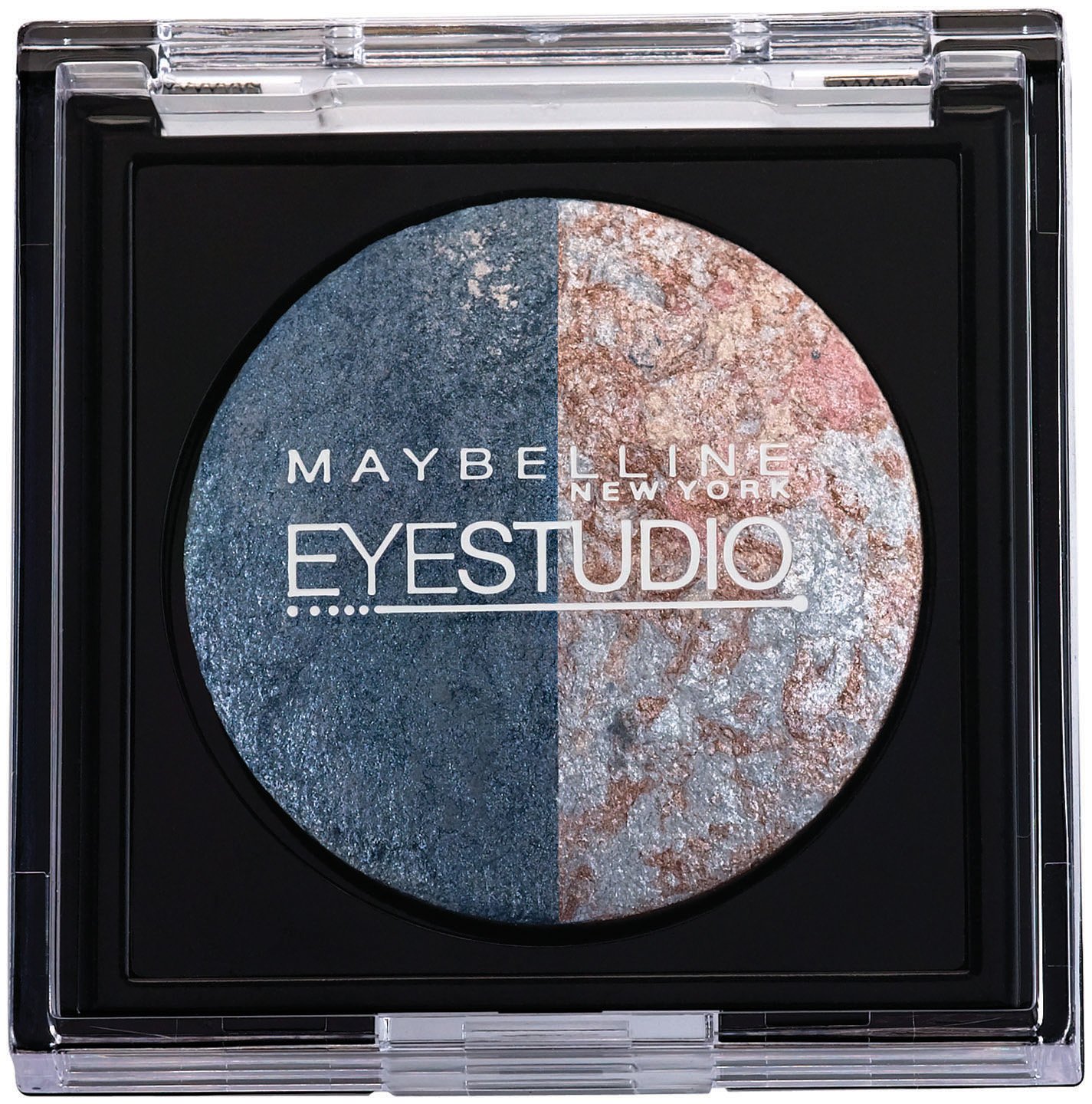 Best Maybelline Eye Makeup Blue Blazes