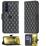 Case for Moto Edge 2022 Case Compatible with