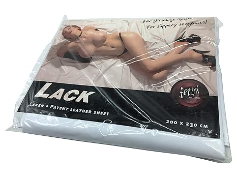 LOVE Temptation Koszulka Fiolet, XL