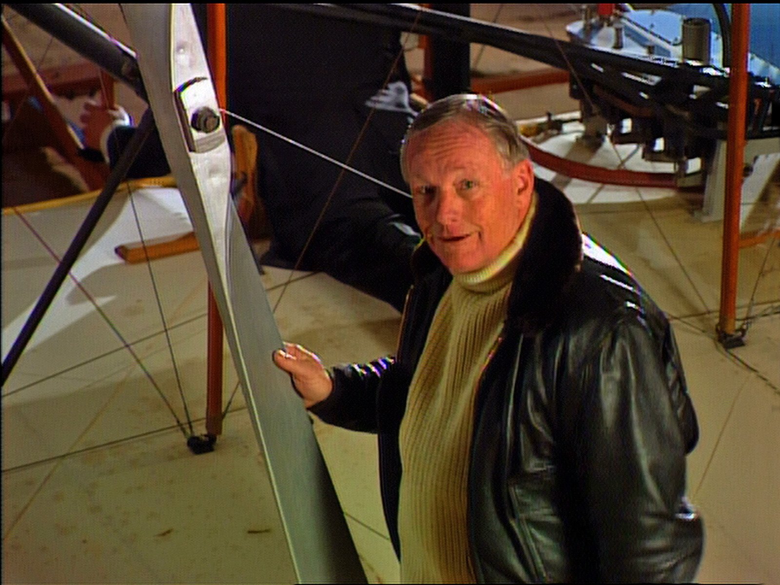 Watch First Flights with Neil Armstrong Prime Video