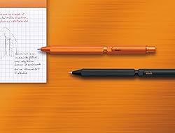Rhodia 9342C - 3 in 1 scRipt Multipen 2 Ballpoint