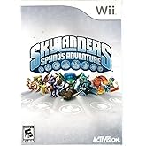 Skylanders Spyro's Adventure (Renewed)
