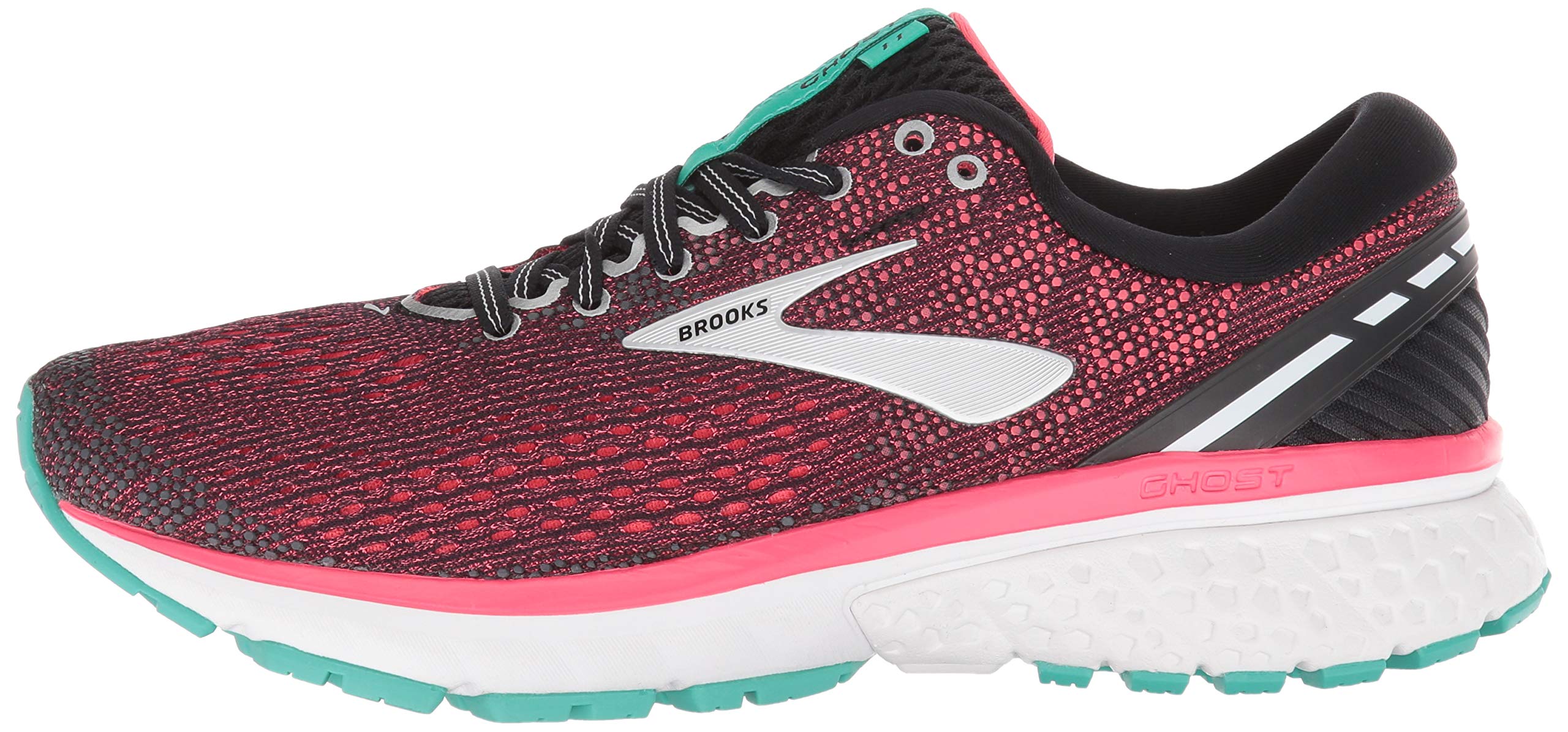 women's ghost 11 shoes